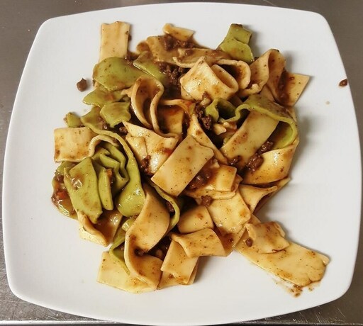 Imagen del bar/restaurante del Albergo Ristorante Lavedo. Foto 5