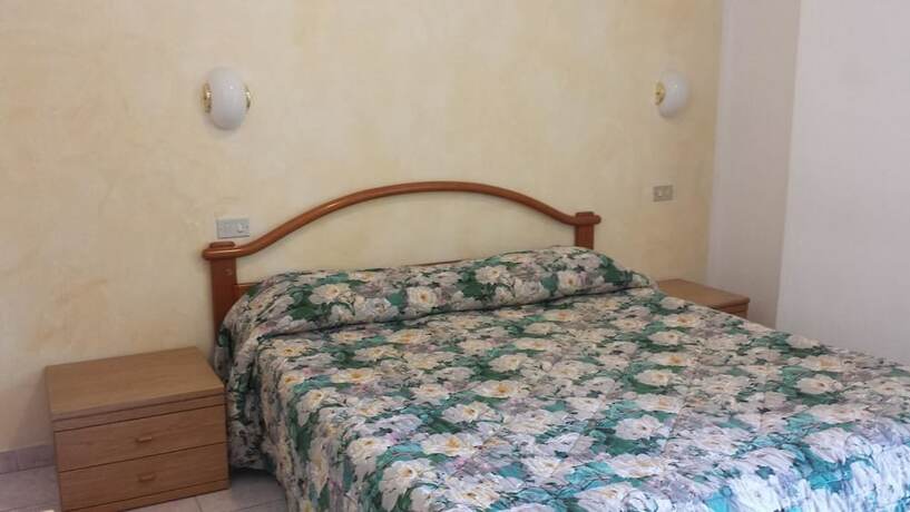 Imagen de la habitación del Albergo Ristorante Lavedo. Foto 17