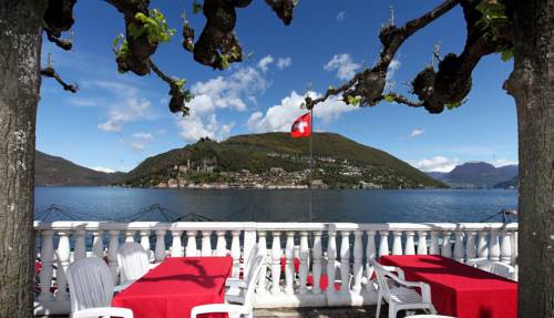 Imagen de la habitación del Albergo Ristorante Pizzeria Zappa. Foto 2