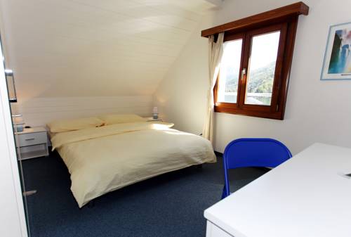 Imagen de la habitación del Albergo Ristorante Pizzeria Zappa. Foto 3