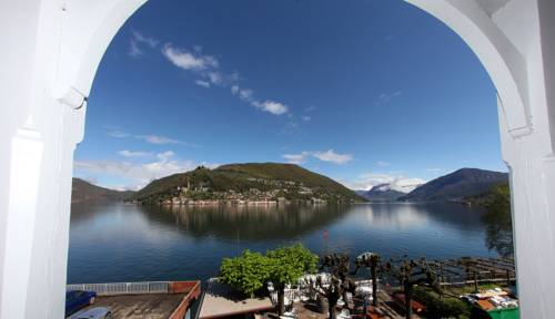 Imagen de la habitación del Albergo Ristorante Pizzeria Zappa. Foto 5