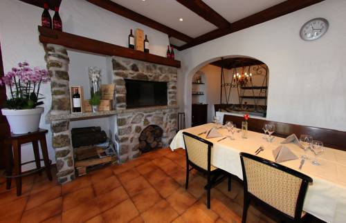 Imagen de la habitación del Albergo Ristorante Pizzeria Zappa. Foto 6