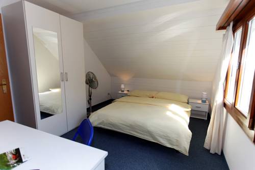 Imagen de la habitación del Albergo Ristorante Pizzeria Zappa. Foto 9