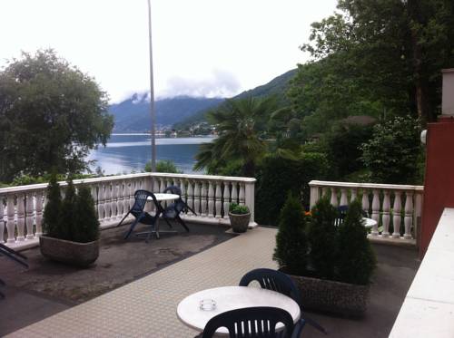 Imagen de la habitación del Albergo Ristorante Pizzeria Zappa. Foto 12