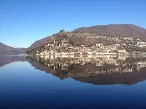 Imagen de la habitación del Albergo Ristorante Pizzeria Zappa. Foto 14