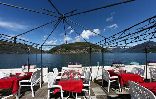 Imagen de la habitación del Albergo Ristorante Pizzeria Zappa. Foto 16