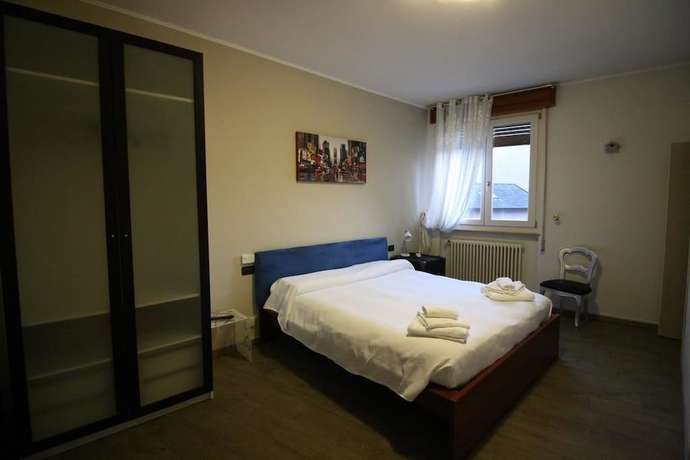 Imagen de la habitación del Albergo Ristorante la Bussola. Foto 3