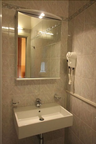 Imagen de la habitación del Albergo Ristorante la Bussola. Foto 9