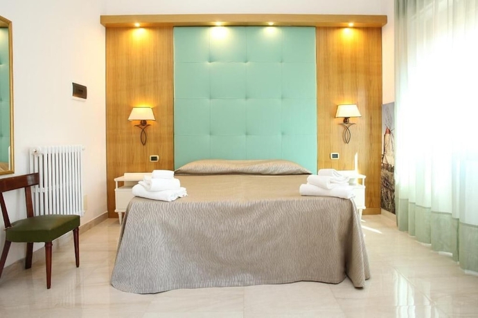 Imagen general del Albergo Russo. Foto 1