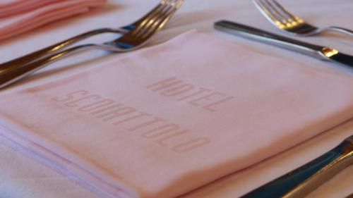 Imagen general del Albergo Scoiattolo. Foto 2