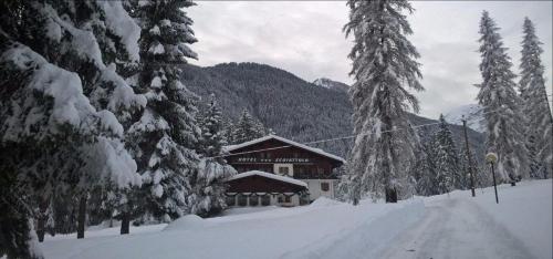 Imagen de la habitación del Albergo Scoiattolo. Foto 5
