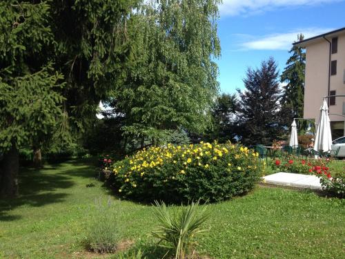 Imagen general del Albergo Sole, San Zeno di Montagna. Foto 5