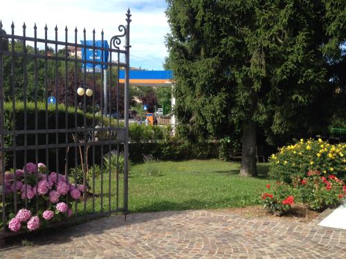 Imagen general del Albergo Sole, San Zeno di Montagna. Foto 6