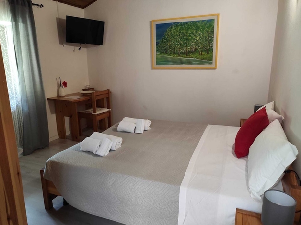Imagen de la habitación del Albergo Stella d\'Italia. Foto 2