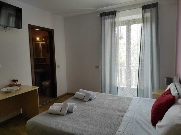 Imagen de la habitación del Albergo Stella d\'Italia. Foto 11