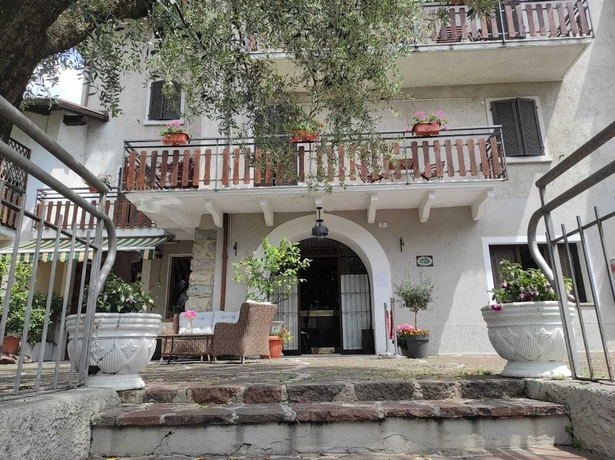Imagen general del Albergo Stella d\'Italia. Foto 1