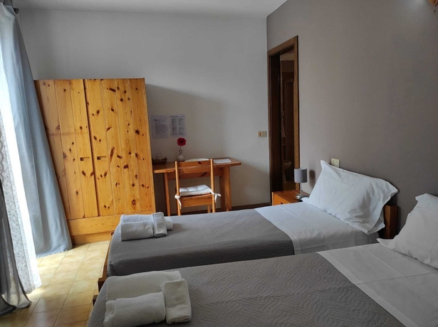 Imagen de la habitación del Albergo Stella d\'Italia. Foto 13