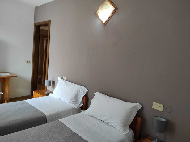 Imagen de la habitación del Albergo Stella d\'Italia. Foto 14