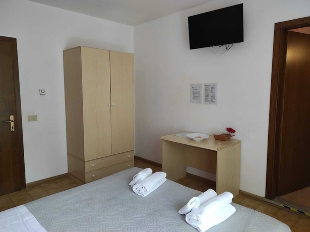 Imagen de la habitación del Albergo Stella d\'Italia. Foto 15
