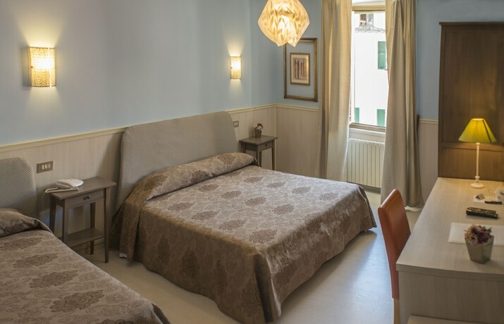 Imagen general del Albergo Stella della Marina. Foto 2
