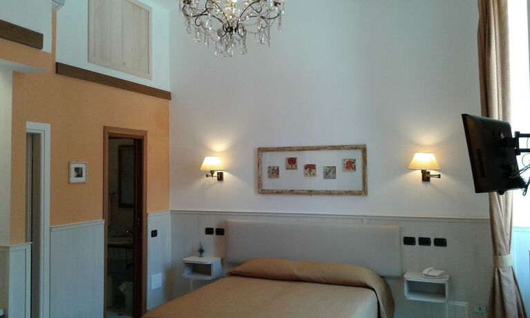 Imagen general del Albergo Stella della Marina. Foto 5