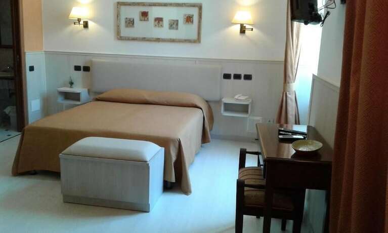 Imagen general del Albergo Stella della Marina. Foto 7