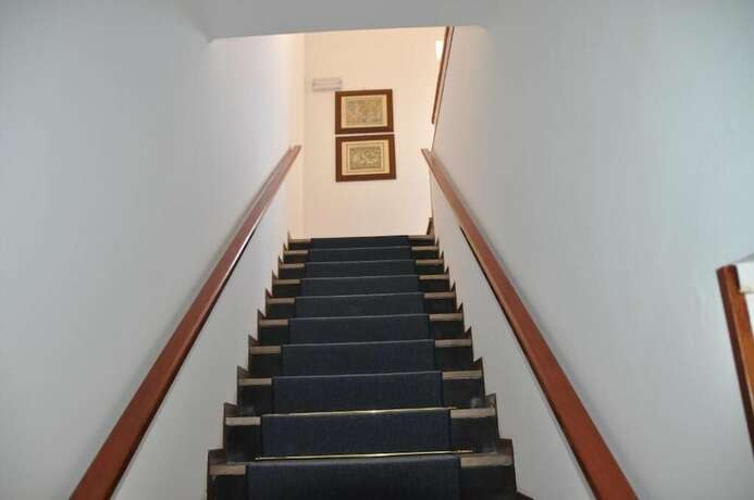 Imagen general del Albergo Stella della Marina. Foto 10