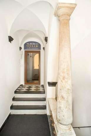 Imagen general del Albergo Stella della Marina. Foto 13