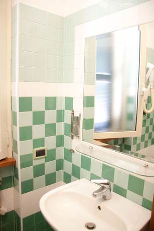 Imagen de la habitación del Albergo da Benedetta. Foto 6