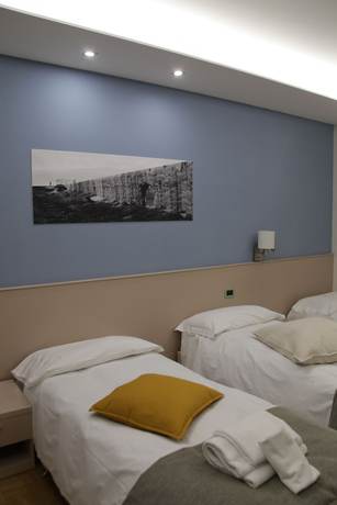 Imagen de la habitación del Albergo da Benedetta. Foto 7