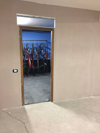 Imagen general del Albergo da Benedetta. Foto 2