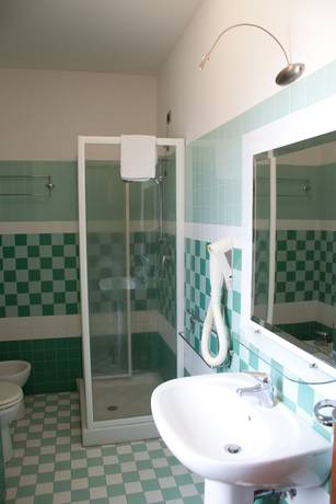 Imagen de la habitación del Albergo da Benedetta. Foto 13