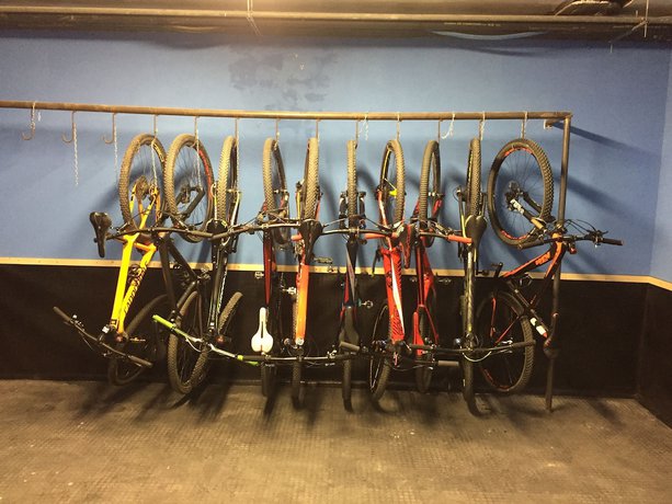 Imagen general del Albergo da Benedetta. Foto 3