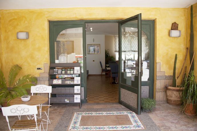 Imagen general del Albergo da Benedetta. Foto 4