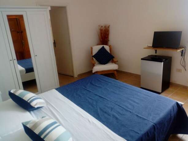 Imagen de la habitación del Albergo pensione Biscotti. Foto 11