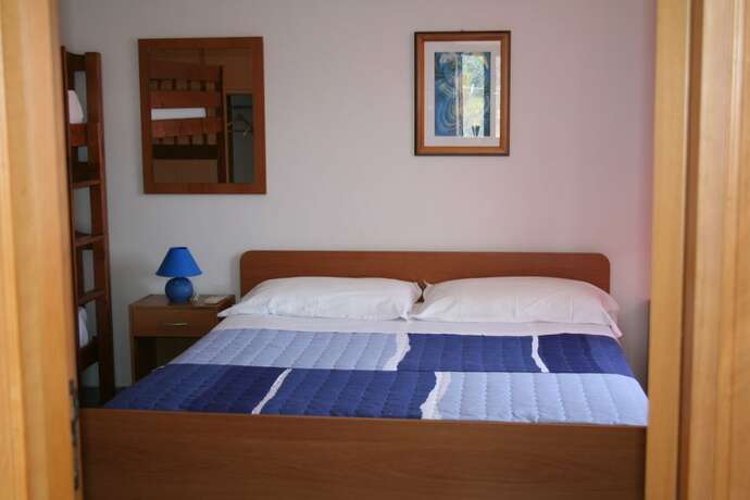 Imagen de la habitación del Albergo pensione Biscotti. Foto 12