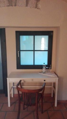 Imagen general del Albergo-toscana. Foto 4