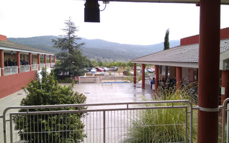 Imagen general del Albergue De Biar. Foto 3