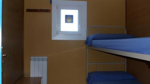 Imagen general del Albergue De Peregrinos Santiago Apostol. Foto 1