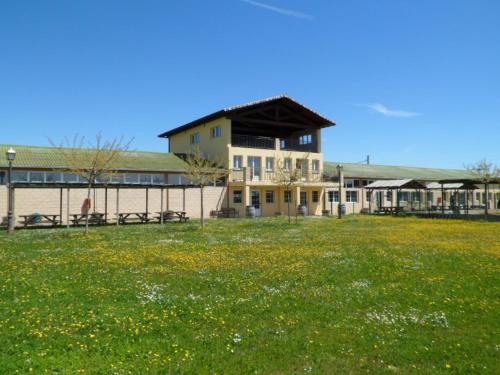Imagen general del Albergue De Peregrinos Santiago Apostol. Foto 5