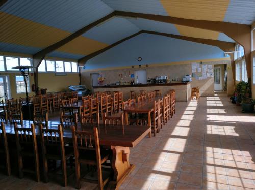 Imagen general del Albergue De Peregrinos Santiago Apostol. Foto 10