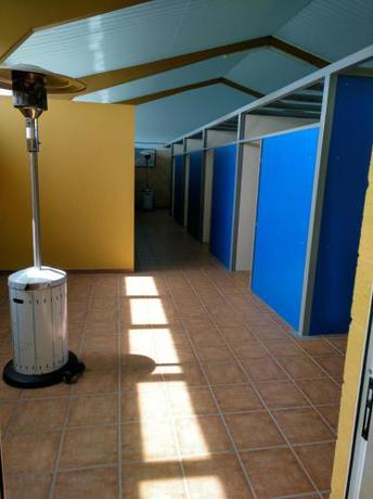 Imagen general del Albergue De Peregrinos Santiago Apostol. Foto 11