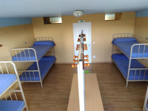 Imagen general del Albergue De Peregrinos Santiago Apostol. Foto 12