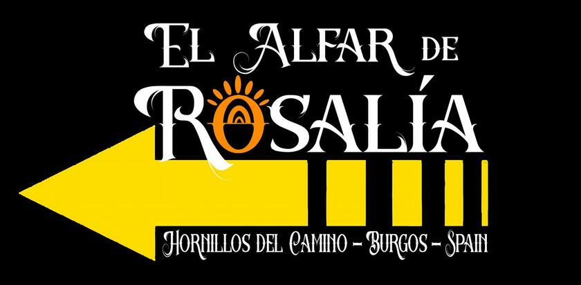 Imagen general del Albergue El Alfar/Pilgrim Hostel. Foto 2