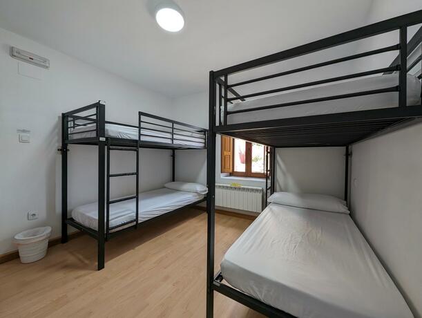 Imagen general del Albergue El Alfar/Pilgrim Hostel. Foto 4