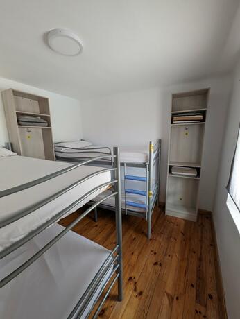 Imagen general del Albergue El Alfar/Pilgrim Hostel. Foto 5