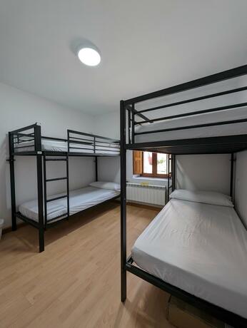 Imagen general del Albergue El Alfar/Pilgrim Hostel. Foto 8