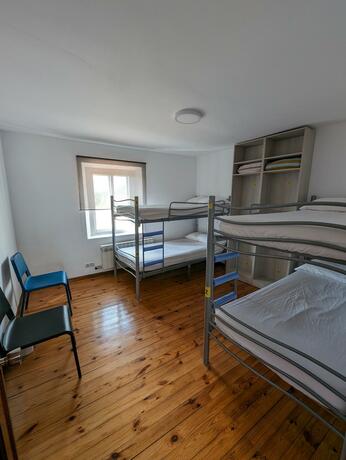 Imagen general del Albergue El Alfar/Pilgrim Hostel. Foto 11