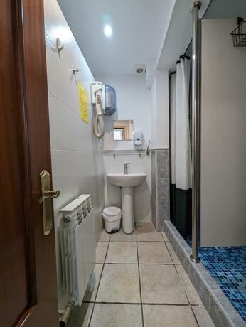 Imagen general del Albergue El Alfar/Pilgrim Hostel. Foto 13