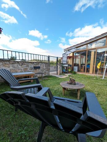 Imagen general del Albergue El Alfar/Pilgrim Hostel. Foto 15